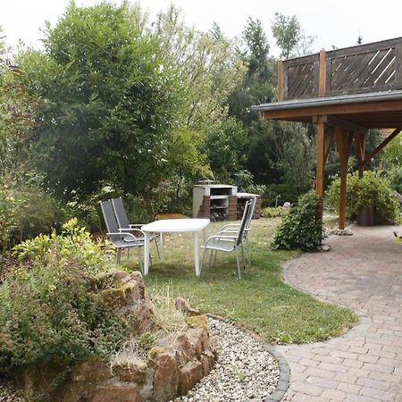 Ferienwohnung Weilerbach מראה חיצוני תמונה
