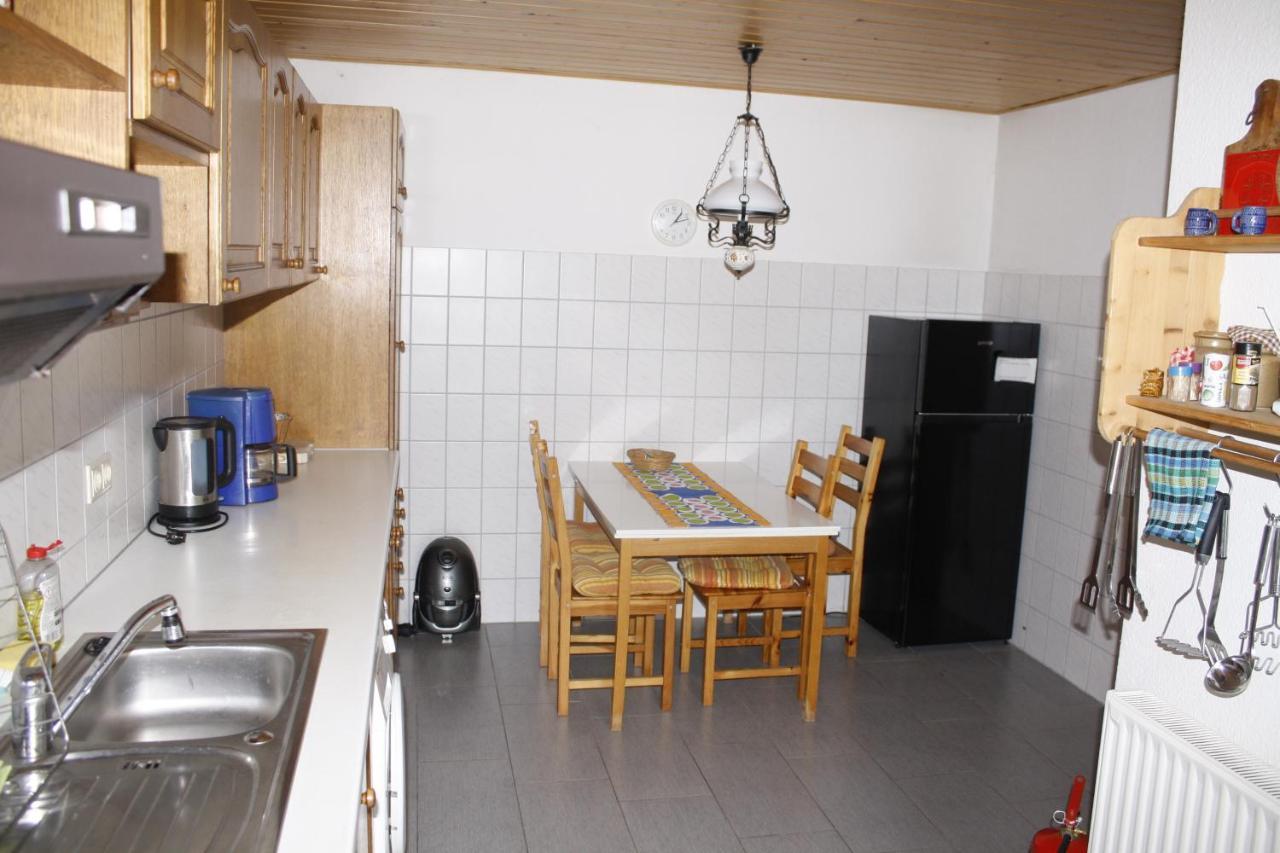 Ferienwohnung Weilerbach מראה חיצוני תמונה