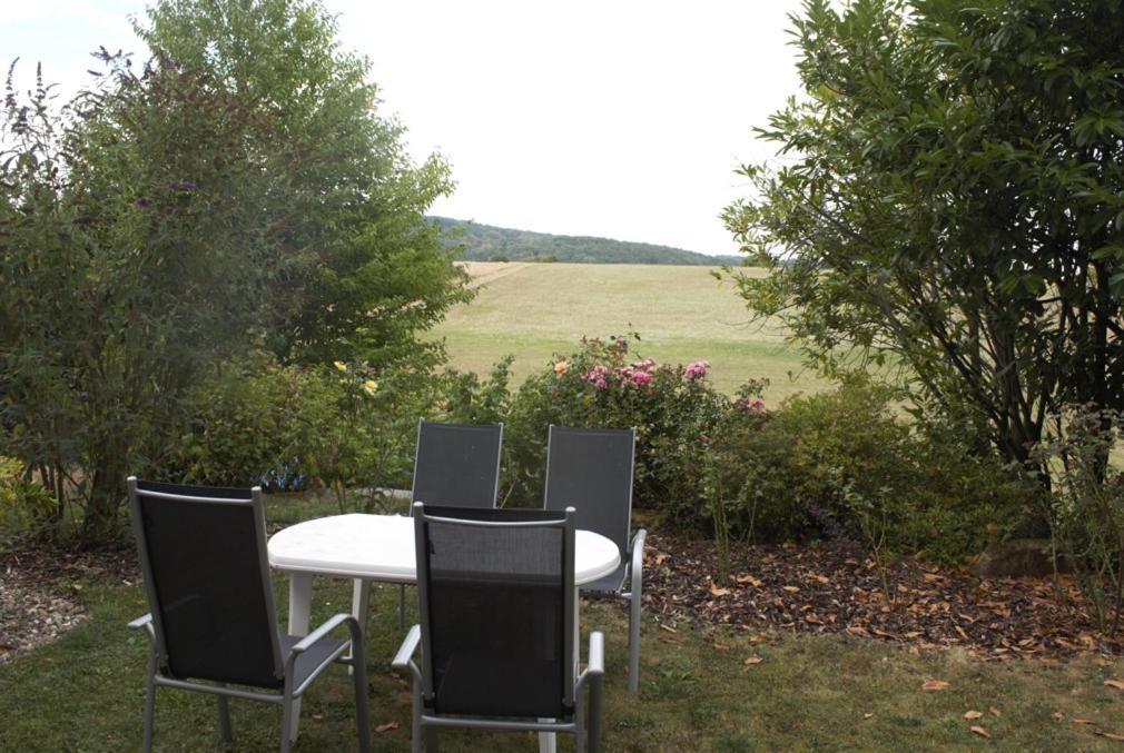 Ferienwohnung Weilerbach מראה חיצוני תמונה