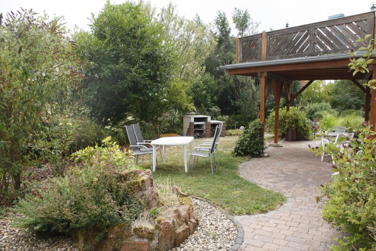 Ferienwohnung Weilerbach מראה חיצוני תמונה