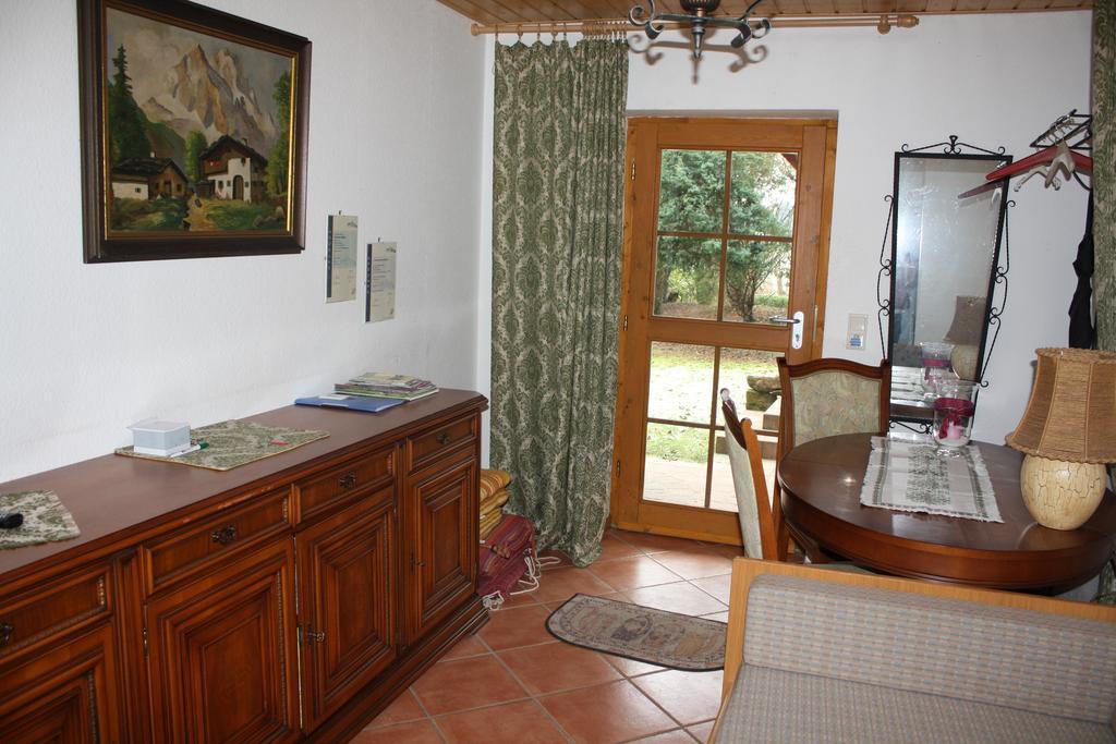 Ferienwohnung Weilerbach מראה חיצוני תמונה