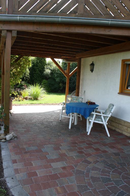 Ferienwohnung Weilerbach מראה חיצוני תמונה