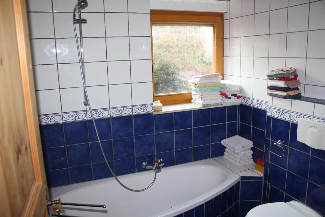 Ferienwohnung Weilerbach מראה חיצוני תמונה